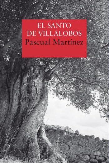 El santo de Villalobos libro en epub