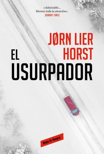 El usurpador libro en epub