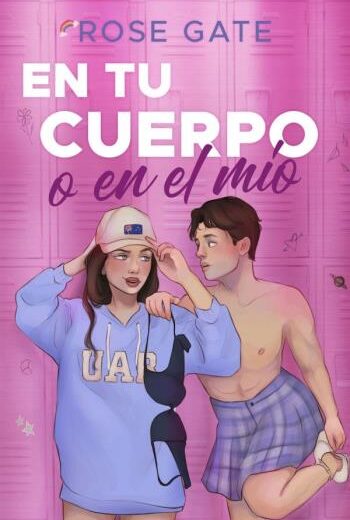 En tu cuerpo o en el mío libro en epub