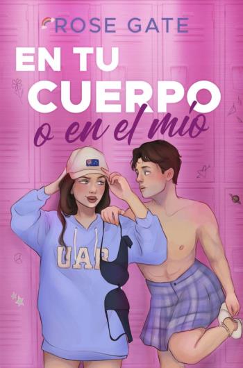 En tu cuerpo o en el mío libro en epub