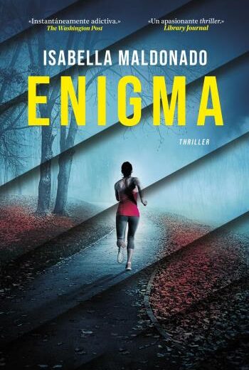 Enigma libro en epub