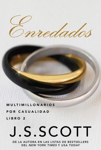 Enredados libro en epub