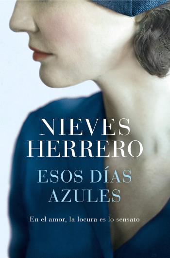 Esos días azules libro en epub