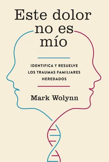 Este dolor no es mío libro en epub