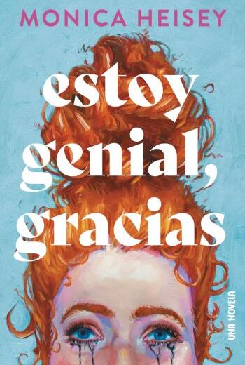 Estoy genial, gracias libro en epub