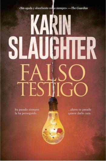 Falso testigo libro en epub