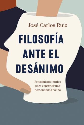 Filosofía ante el desánimo libro en epub