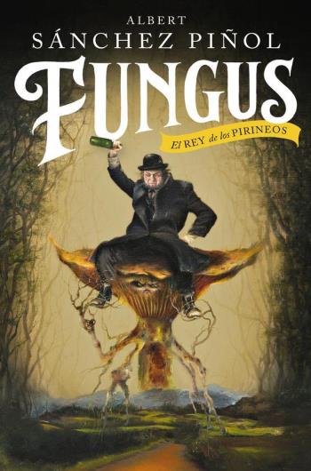 Fungus libro en epub