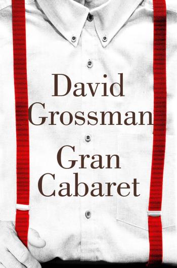 Gran Cabaret libro en epub