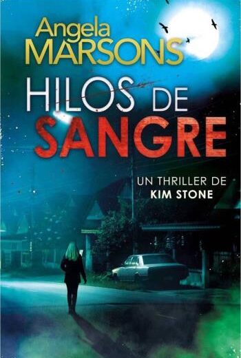 Hilos de sangre libro en epub