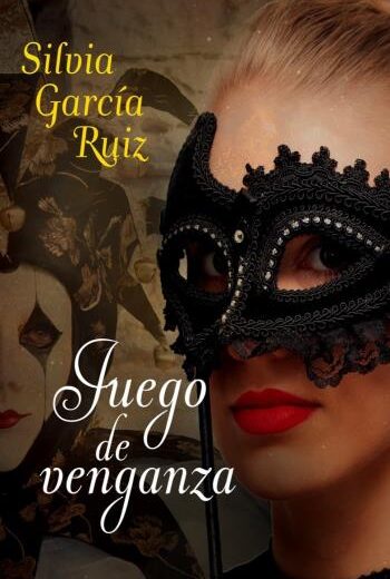 Juego de venganza libro en epub