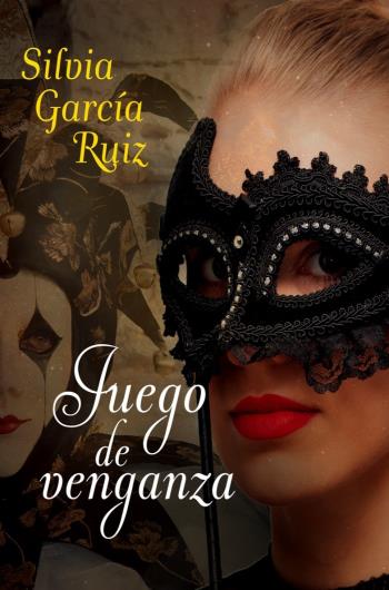 Juego de venganza libro en epub