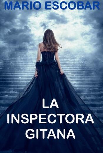 La Inspectora Gitana libro en epub