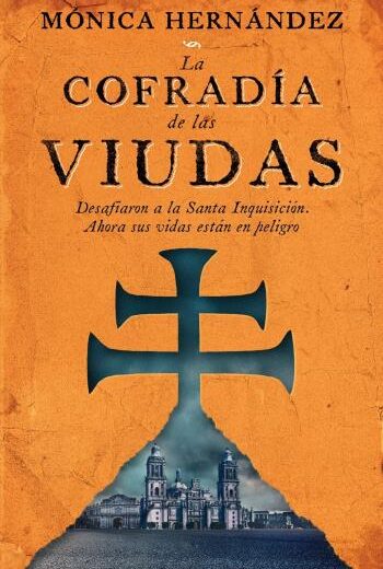 La cofradía de las viudas libro en epub