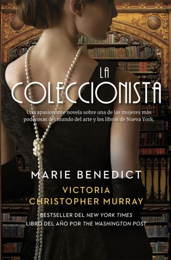 La coleccionista libro en epub