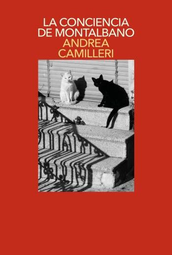 La conciencia de Montalbano libro en epub