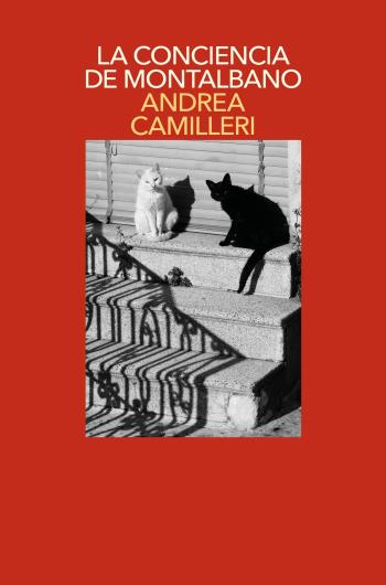 La conciencia de Montalbano libro en epub