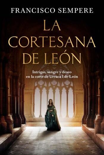 La cortesana de León libro en epub