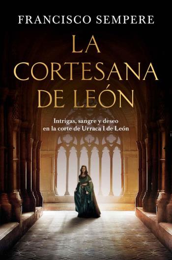 La cortesana de León libro en epub