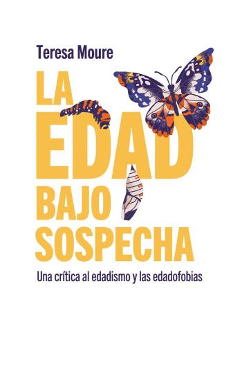 La edad bajo sospecha libro en epub