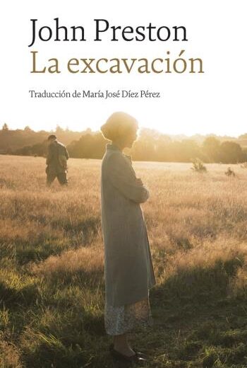 La excavación libro en epub