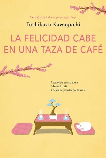 La felicidad cabe en una taza de café libro en epub