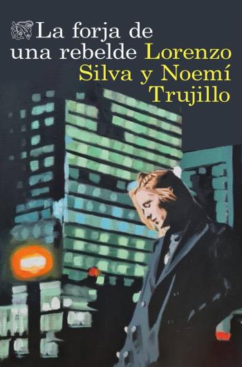 La forja de una rebelde libro en epub