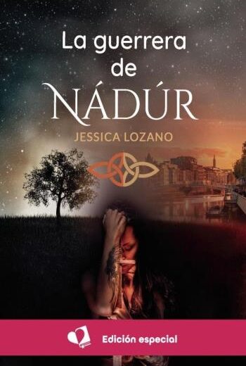 La guerrera de Nádúr libro en epub