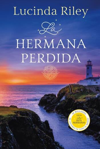 La hermana perdida libro en epub