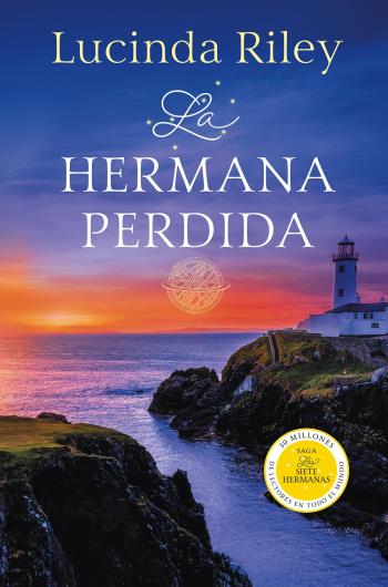 La hermana perdida libro en epub