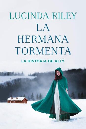 La hermana tormenta libro en epub