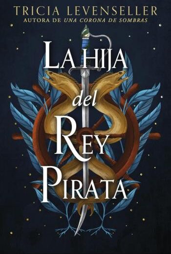 La hija del Rey Pirata libro en epub