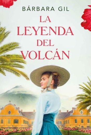 La leyenda del volcán libro en epub