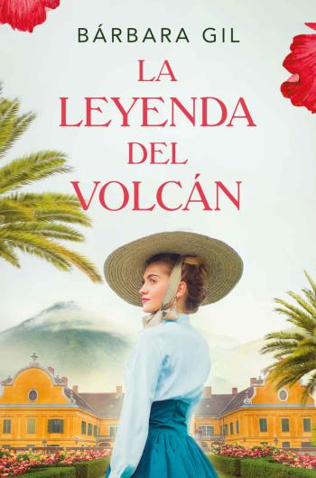 La leyenda del volcán libro en epub