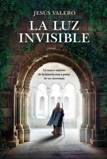 La luz invisible libro en epub