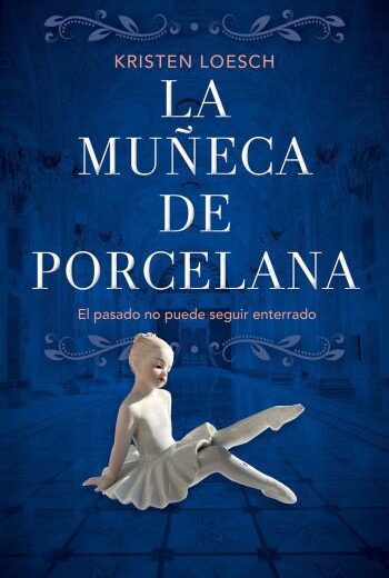 La muñeca de porcelana libro en epub