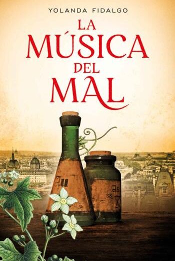 La música del mal libro en epub