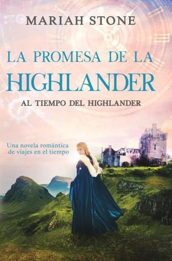 La promesa de la highlander libro en epub