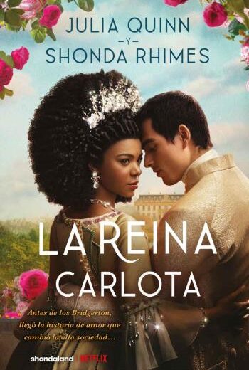 La reina Carlota libro en epub