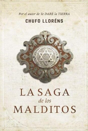 La saga de los malditos libro en epub