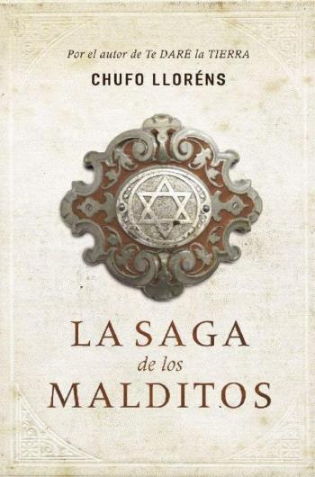 La saga de los malditos libro en epub