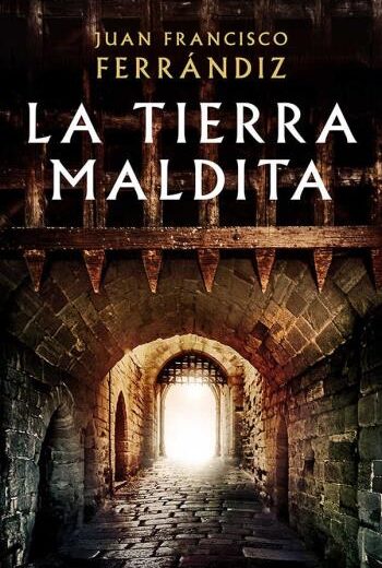 La tierra maldita libro en epub