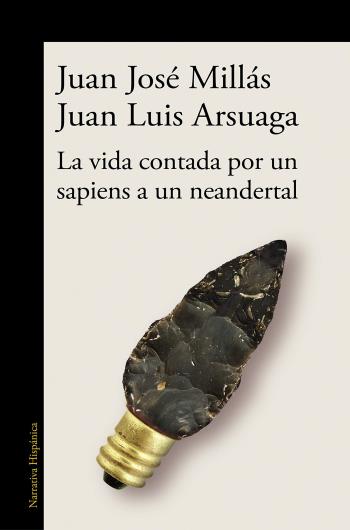 La vida contada por un sapiens a un neandertal libro en epub