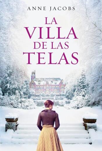 La villa de las telas libro en epub