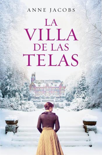 La villa de las telas libro en epub