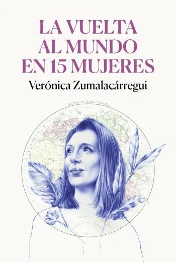 La vuelta al mundo en 15 mujeres libro en epub