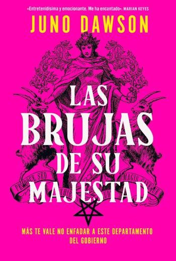 Las brujas de su majestad libro en epub