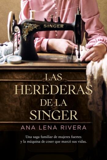 Las herederas de la Singer libro en epub