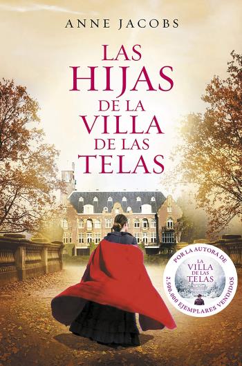 Las hijas de la villa de las telas libro en epub