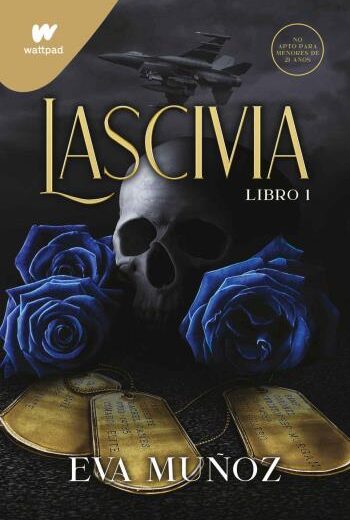 Lascivia. Libro 1 libro en epub